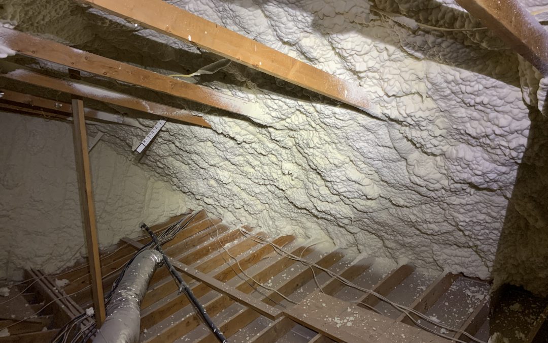 Insulation Removal: Why Doing It Right Matters For Your Home