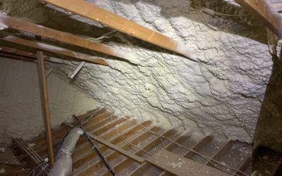 Insulation Removal: Why Doing It Right Matters For Your Home