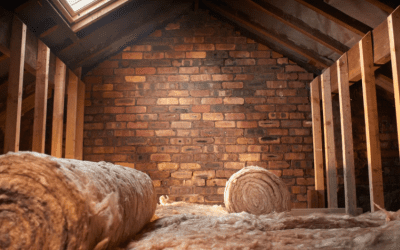 7 Ways How House Insulation Contractors Make Your Homes Energy Efficient