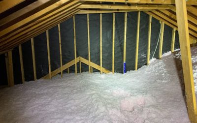 Insulation Solutions for Older Homes: Preserving Comfort and Energy Efficiency