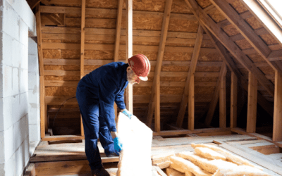 Home Air Sealing Vs Insulation: Knowing The Key Differences & Their Significances
