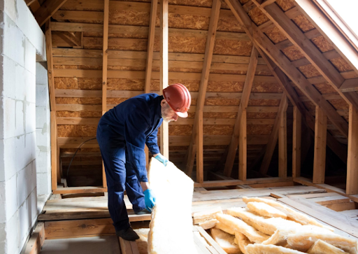 Home Air Sealing Vs Insulation: Knowing The Key Differences & Their Significances