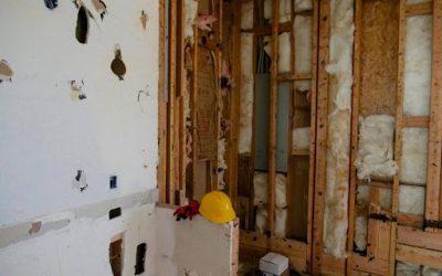 Blown-In Insulation: An Effective Solution For Hard-To-Reach Spaces