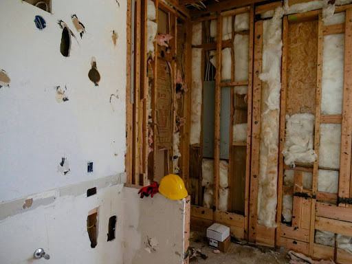 Blown In Insulation