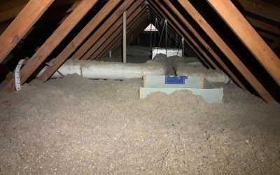 Why Insulation is the Hidden Hero of Home Comfort