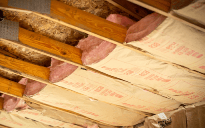Everything you need to know about Batt Insulation