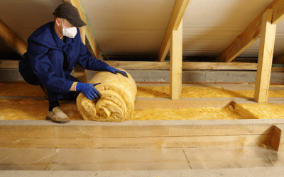 Insulation Mistakes Homeowners Commonly Make And How to Avoid Them