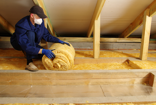 Home insulation tips